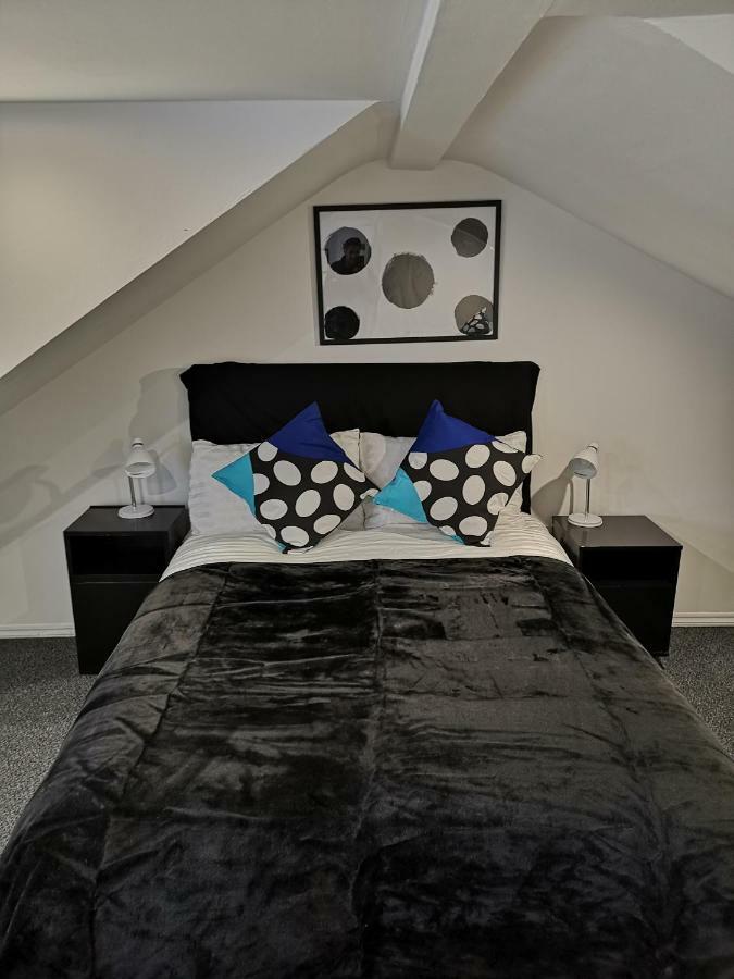 Havering Hotel Romford Eksteriør billede